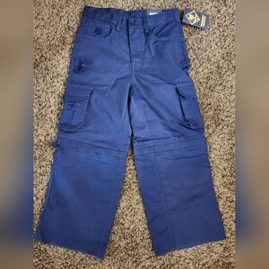Cubs Scout Switchbacks 2 Uniform Pant